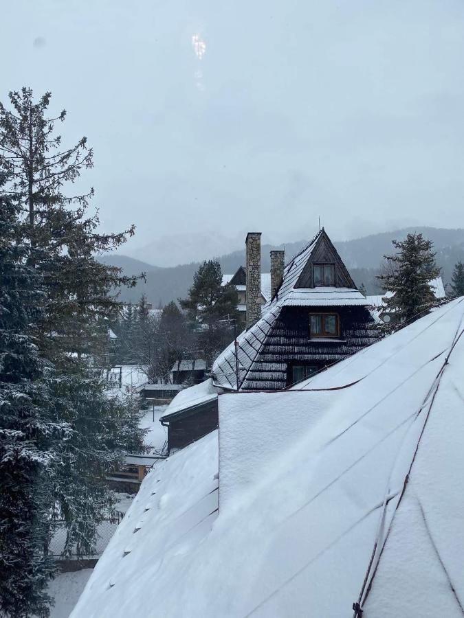 Pokoje Goscinne Arkada - Zakopane — Photos 2